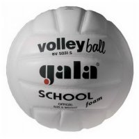 Мяч волейбольный School Foam Gala Волейбол 