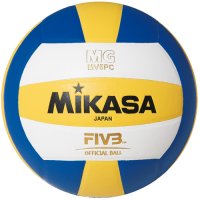 Мяч волейбольный MV5PC Mikasa Волейбол 