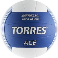 Волейбольный мяч Ace Torres Волейбол 
