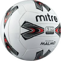 Мяч футбольный Malmo Mitre Футбол на улице и в зале 