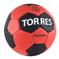 Мяч гандбольный Training размер 3 Torres Гандбол 