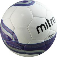 Мяч футзальный Futsal Cosmos Mitre Футбол на улице и в зале 