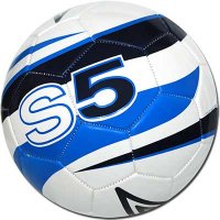Мяч футзальный Realta Vorga Football Umbro Футбол на улице и в зале 