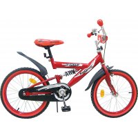 Велосипед TOP-GEAR Racer ВН 20126 TOP-GEAR Игрушки и Детские игры 