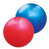 Мяч гимнастический повышенной прочности 75 см Flexter Фитнес 