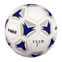 Мяч гандбольный WINNER Club I  Футбол на улице и в зале 