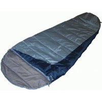 Спальный мешок кокон с карманами FLASH 150 Atemi Спорт и отдых 