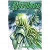 Клеймор - книга 3 - Тереза Легкая Улыбка