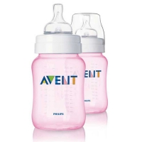 Бутылочка для кормления Avent Детское питание 