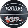 Мяч баскетбольный Torres Prayer В00057