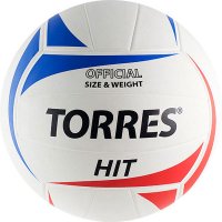 Мяч волейбольный Hit Torres  