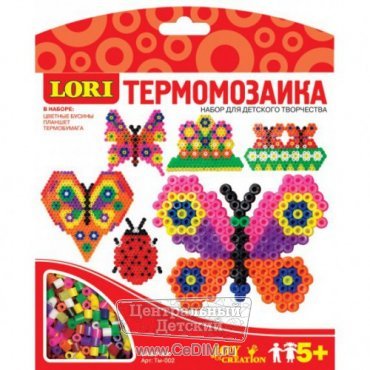 Термомозаика Бабочки  Lori 