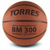 Мяч баскетбольный Torres BM300 размер 7