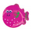 Игрушка - сачок для купания Кошка Мими с рыбками