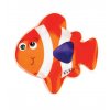 Игрушка - сачок для купания Кошка Мими с рыбками