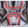 Автокресло Ramatti 9 18 кг VENUS COMFORT Sport  с вкладышем красный