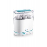 Электрический стерилизатор AVENT SCF284 Avent  