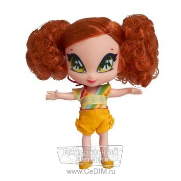 Кукла Caramel с аксессуарами  Pop Pixie 