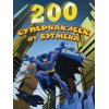 200 супернаклеек от Бэтмена